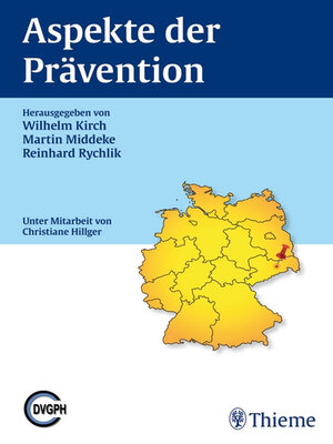 cover image of Aspekte der Prävention